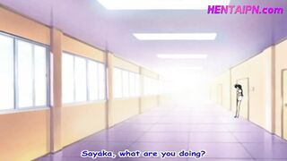 Hardcore Hospital Ep.2 / UNCENSORED Hentai Anime