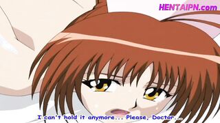 Hardcore Hospital Ep.2 / UNCENSORED Hentai Anime