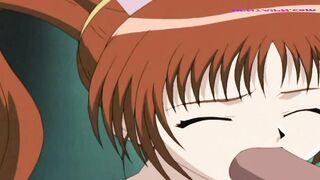 Hardcore Hospital Ep.2 / UNCENSORED Hentai Anime