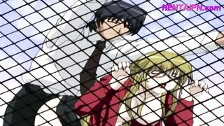 Hardcore Hospital Ep.2 / UNCENSORED Hentai Anime