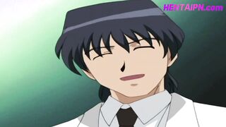 Hardcore Hospital Ep.2 / UNCENSORED Hentai Anime
