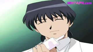 Hardcore Hospital Ep.2 / UNCENSORED Hentai Anime