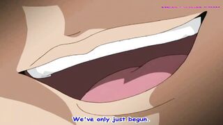 Hardcore Hospital Ep.2 / UNCENSORED Hentai Anime