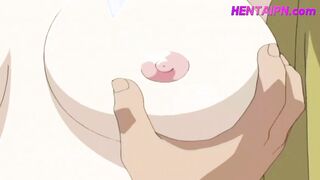 Hardcore Hospital Ep.2 / UNCENSORED Hentai Anime