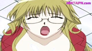 Hardcore Hospital Ep.2 / UNCENSORED Hentai Anime