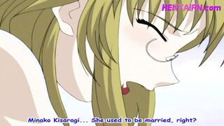 Hardcore Hospital Ep.2 / UNCENSORED Hentai Anime