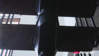 Giselle Gets A New Dark Surprise two