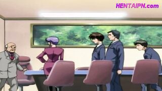 Midnight Sleazy Train Ep.3 UNCENSORED