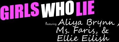 Step-cousins Aliya Brynn, Ellie Eilish, and Ms Faris aren't thrilled at having their former stepbrother,