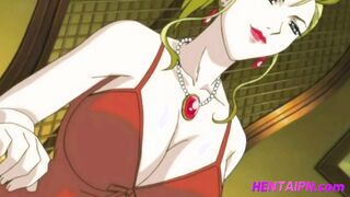 MILF Mansion 02 • UNCENSORED Hentai