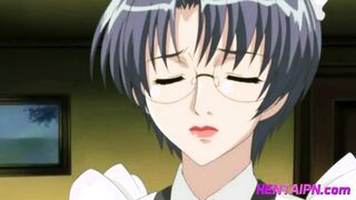 MILF Mansion 02 • UNCENSORED Hentai