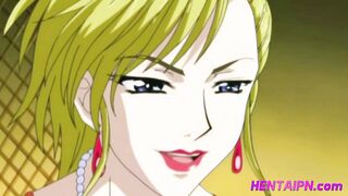 MILF Mansion 02 • UNCENSORED Hentai