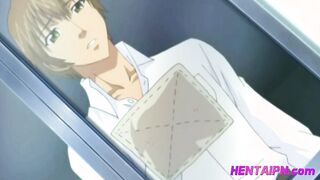 MILF Mansion 02 • UNCENSORED Hentai