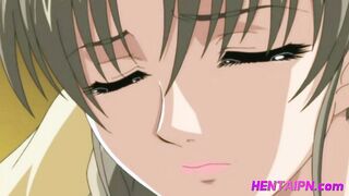 MILF Mansion 02 • UNCENSORED Hentai