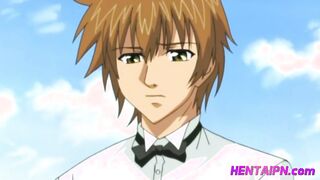MILF Mansion 02 • UNCENSORED Hentai