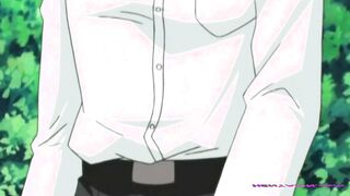 MILF Mansion 02 • UNCENSORED Hentai