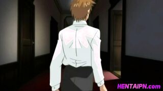 MILF Mansion 02 • UNCENSORED Hentai
