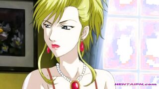 MILF Mansion 02 • UNCENSORED Hentai