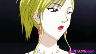 MILF Mansion 02 • UNCENSORED Hentai