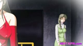 MILF Mansion 02 • UNCENSORED Hentai