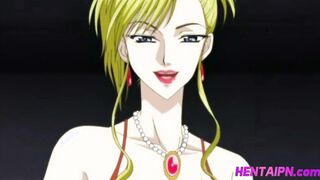 MILF Mansion 02 • UNCENSORED Hentai