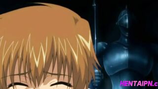 MILF Mansion 02 • UNCENSORED Hentai