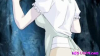 Crimson Climax Ep.3 / Hentai Uncensored