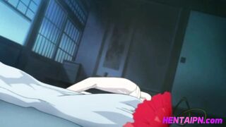 Crimson Climax Ep.3 / Hentai Uncensored