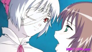 Crimson Climax Ep.3 / Hentai Uncensored