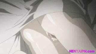 Crimson Climax Ep.3 / Hentai Uncensored