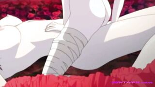 Crimson Climax Ep.3 / Hentai Uncensored