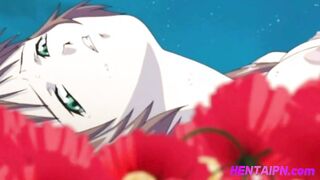 Crimson Climax Ep.3 / Hentai Uncensored
