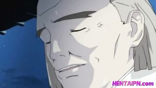 Crimson Climax Ep.3 / Hentai Uncensored