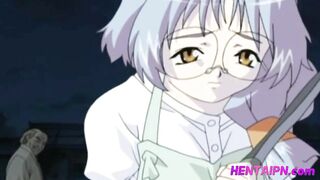 Crimson Climax Ep.3 / Hentai Uncensored