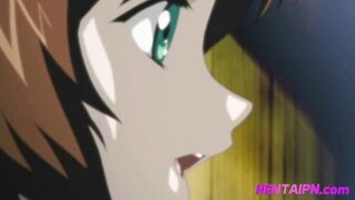 Crimson Climax Ep.3 / Hentai Uncensored