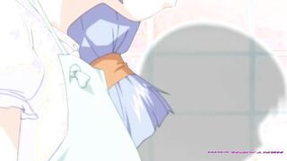 Crimson Climax Ep.3 / Hentai Uncensored