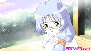 Crimson Climax Ep.3 / Hentai Uncensored