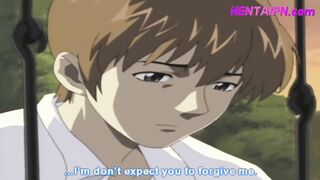 PURE Mail 02 • UNCENSORED Hentai [ENG SUB]