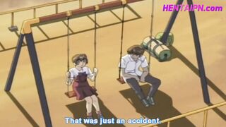 PURE Mail 02 • UNCENSORED Hentai [ENG SUB]