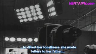 PURE Mail 02 • UNCENSORED Hentai [ENG SUB]