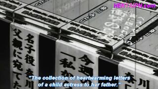 PURE Mail 02 • UNCENSORED Hentai [ENG SUB]