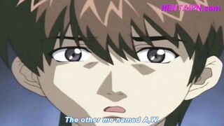 PURE Mail 02 • UNCENSORED Hentai [ENG SUB]