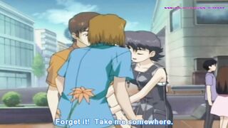 PURE Mail 02 • UNCENSORED Hentai [ENG SUB]