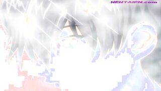 PURE Mail 02 • UNCENSORED Hentai [ENG SUB]