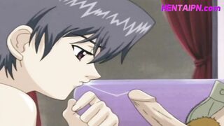 PURE Mail 02 • UNCENSORED Hentai [ENG SUB]