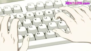 PURE Mail 02 • UNCENSORED Hentai [ENG SUB]