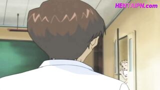 PURE Mail 02 • UNCENSORED Hentai [ENG SUB]
