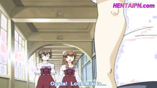 PURE Mail 02 • UNCENSORED Hentai [ENG SUB]