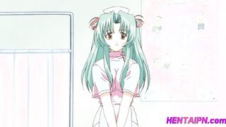 Shuuchuu Chiryou Shitsu Ep 2 [HPz] UNCENSORED Hentai