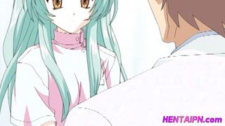 Shuuchuu Chiryou Shitsu Ep 2 [HPz] UNCENSORED Hentai